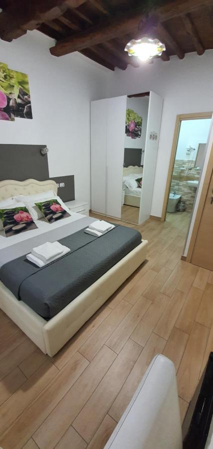Marla Rooms La Spezia Exterior photo