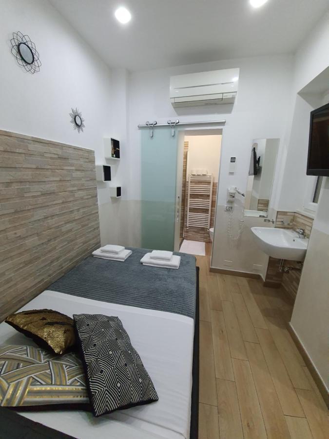 Marla Rooms La Spezia Exterior photo