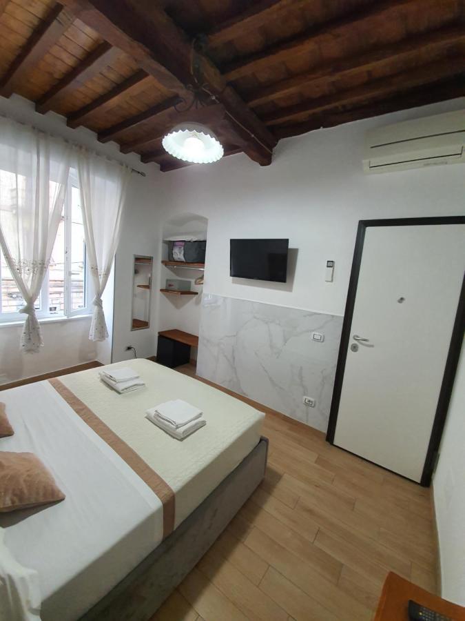 Marla Rooms La Spezia Exterior photo
